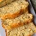 ITALIAN ZUCCHINI BREAD – The Southern Woman Cooks