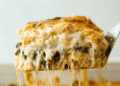 Creamy Marry Me Rooster Lasagna Recipe