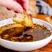 Italian Olive Oil Bread Dip