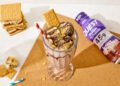 Quest S’mores Chocolate Protein Milkshake Recipe