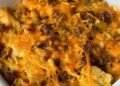 SAUSAGE EGG MCMUFFIN CASSEROLE – The Southern Woman Cooks
