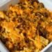 SAUSAGE EGG MCMUFFIN CASSEROLE – The Southern Woman Cooks