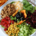 Southwest Summer time Salad – SHK