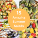 15 Superb Summer season Salads – SHK