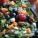 Apricot Berry Arugula Salad – SHK