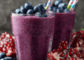 Purple Smoothie – SHK