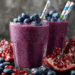 Purple Smoothie – SHK