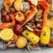 Seafood Boil (One Pot Recipe)