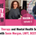 EMDR Remedy and Psychological Well being Assist with Susie Morgan, LMFT, BCETS