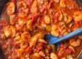 Shrimp Creole – The Southern Girl Cooks