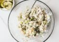 This Dill Pickle Rooster Salad Is the Official Lunch of Summer time 2025 – WellPlated.com