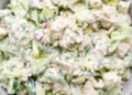 Tzatziki Hen Salad – Closet Cooking