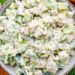 Tzatziki Hen Salad – Closet Cooking