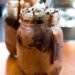Wholesome Chocolate Brownie Blizzard – Chocolate Lined Katie