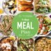 Free 7 Day Wholesome Meal Plan (July 21-27)