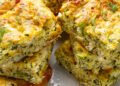 Zucchini and Feta Slices – Closet Cooking