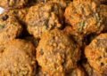 ZUCCHINI OATMEAL COOKIES – The Southern Woman Cooks