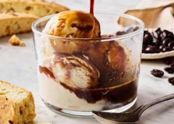 Affogato Recipe – Love and Lemons