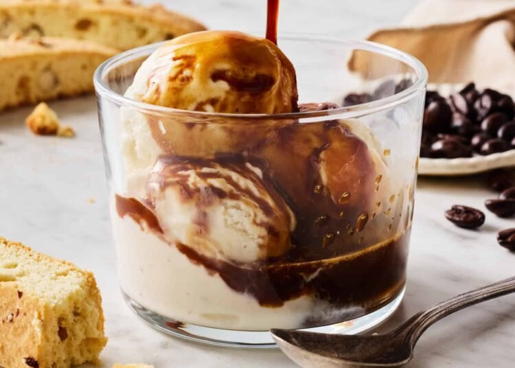 Affogato Recipe – Love and Lemons