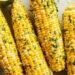 Air Fryer Corn on the Cob Recipe