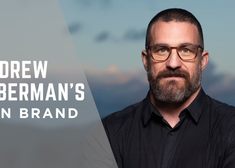 What Model of NMN Does Andrew Huberman Take?