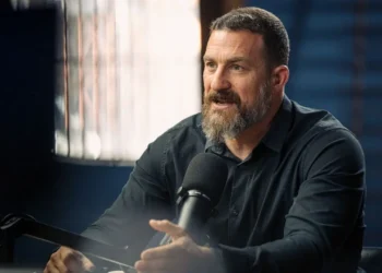 Andrew Huberman on Peptides: Full Information to Advantages, Dangers & Private Experiences