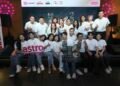High 20 of Astro Traditional Golden Melody Singing Competitors Formally Introduced – dixonthum