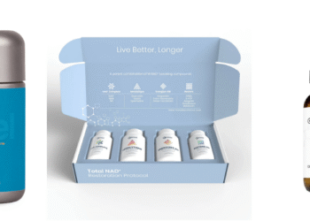 7 Greatest NAD+ Dietary supplements in 2025 – High NAD Boosters for Vitality & Longevity