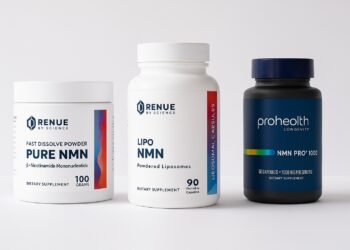 7 Finest NMN Dietary supplements in 2025 – A Biohacker’s Assessment