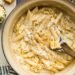 Extremely Creamy 4 Cheese Pasta Recipe