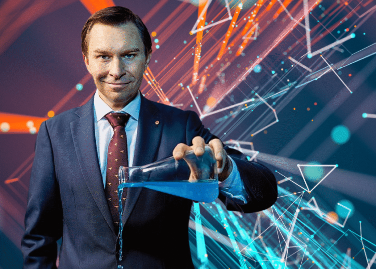 7 Longevity Hacks David Sinclair Makes use of to Decrease Organic Age