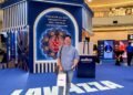 What to Count on on the Lavazza x aura+ Espresso Pop-Up at Suria KLCC – dixonthum