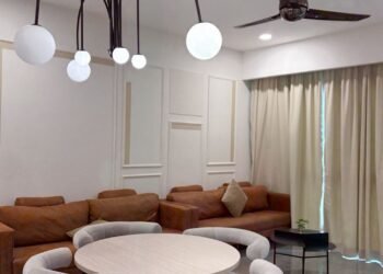 Why The OOAK Suites by Bamboo Hospitality in Mont Kiara is Good for Your Subsequent Kuala Lumpur Staycation – dixonthum