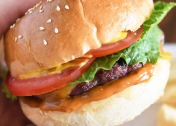 Do-it-yourself Hamburger Buns – Mel’s Kitchen Cafe