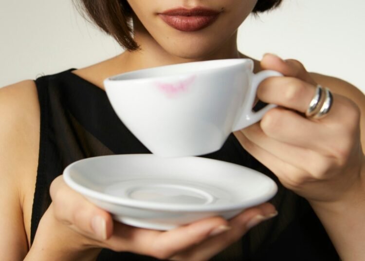 Degree Up Your Espresso Recreation: 5 Fashionable Recipes with a Wholesome Twist