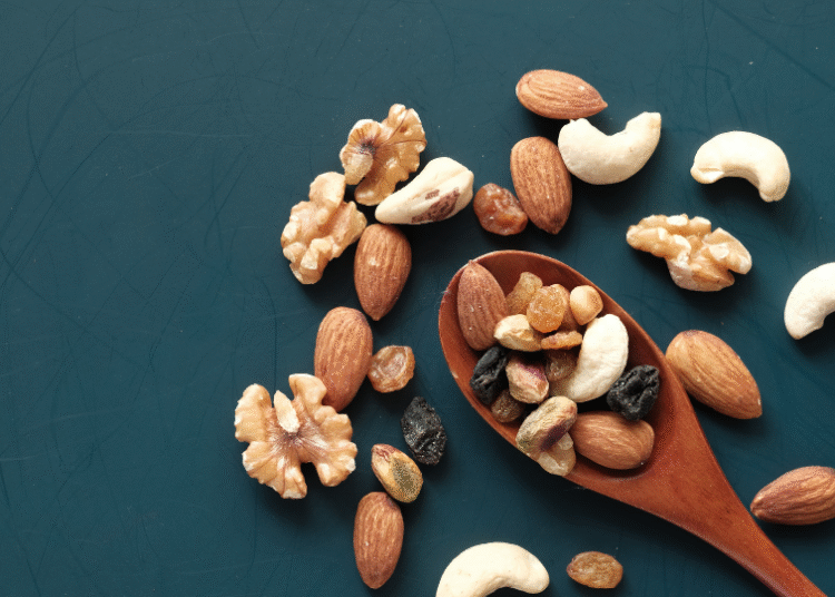 Excessive-Protein Alternate options: Beans, Legumes & Extra