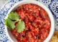 Home made Salsa Recipe – Love and Lemons