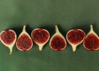 Received Dessert? Listed below are 5 Pure GLP-1 Meals for Dessert