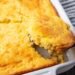 Previous-Customary Spoon Bread Recipe | Cookies & Cups