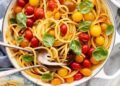 20 Recent Summer season Pasta Recipes