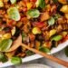 30 Greatest Summer season Vegetable Recipes