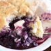 Triple Berry Cobbler – Mel’s Kitchen Cafe