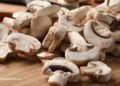 Are Uncooked Mushrooms Secure to Eat?Â