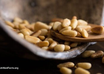 What Is “Pine Mouth Syndrome”?