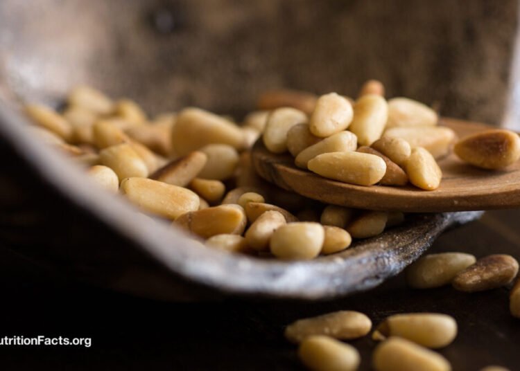 What Is “Pine Mouth Syndrome”? 