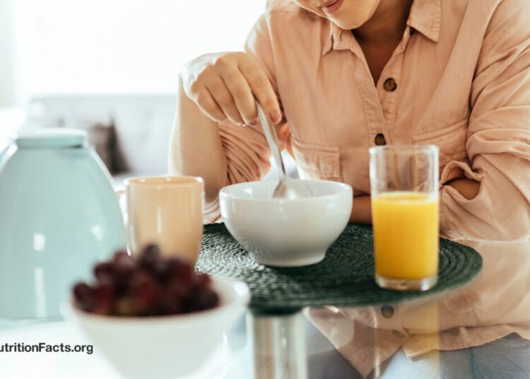 Hijacking Our Appetites 