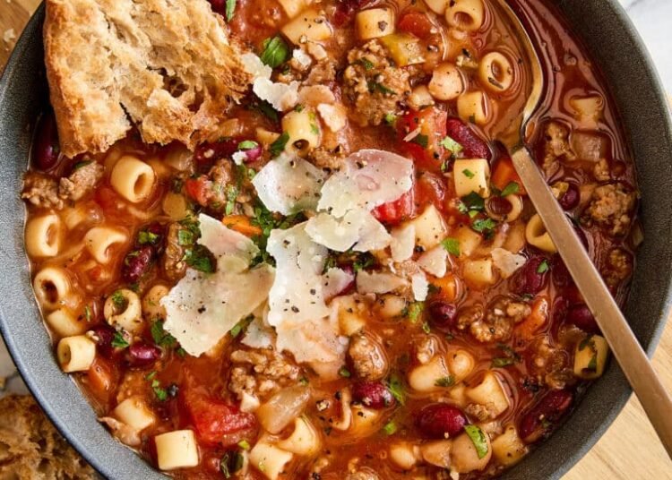 20 Simple Gradual Cooker Recipes and Dinner Concepts