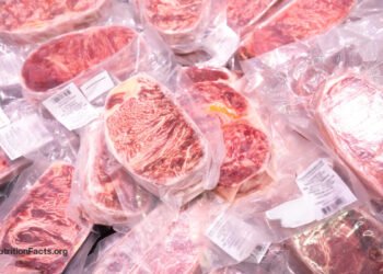 Meals That Disrupt Our Microbiome