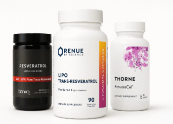 5 Greatest Resveratrol Dietary supplements in 2025 – A Biohacker’s Evaluation