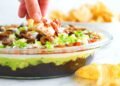 Significantly Good 7 Layer Dip Recipe